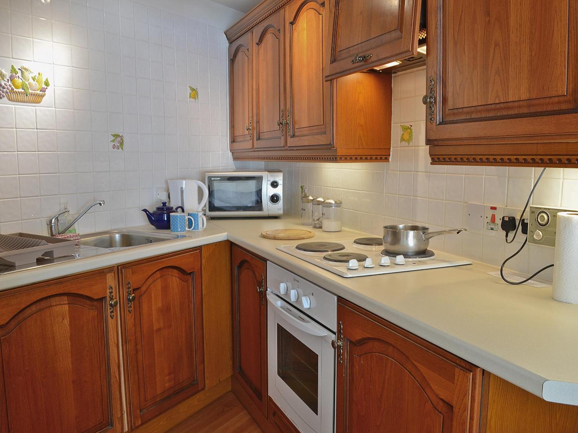 Beech Cottage Windermere Esterno foto