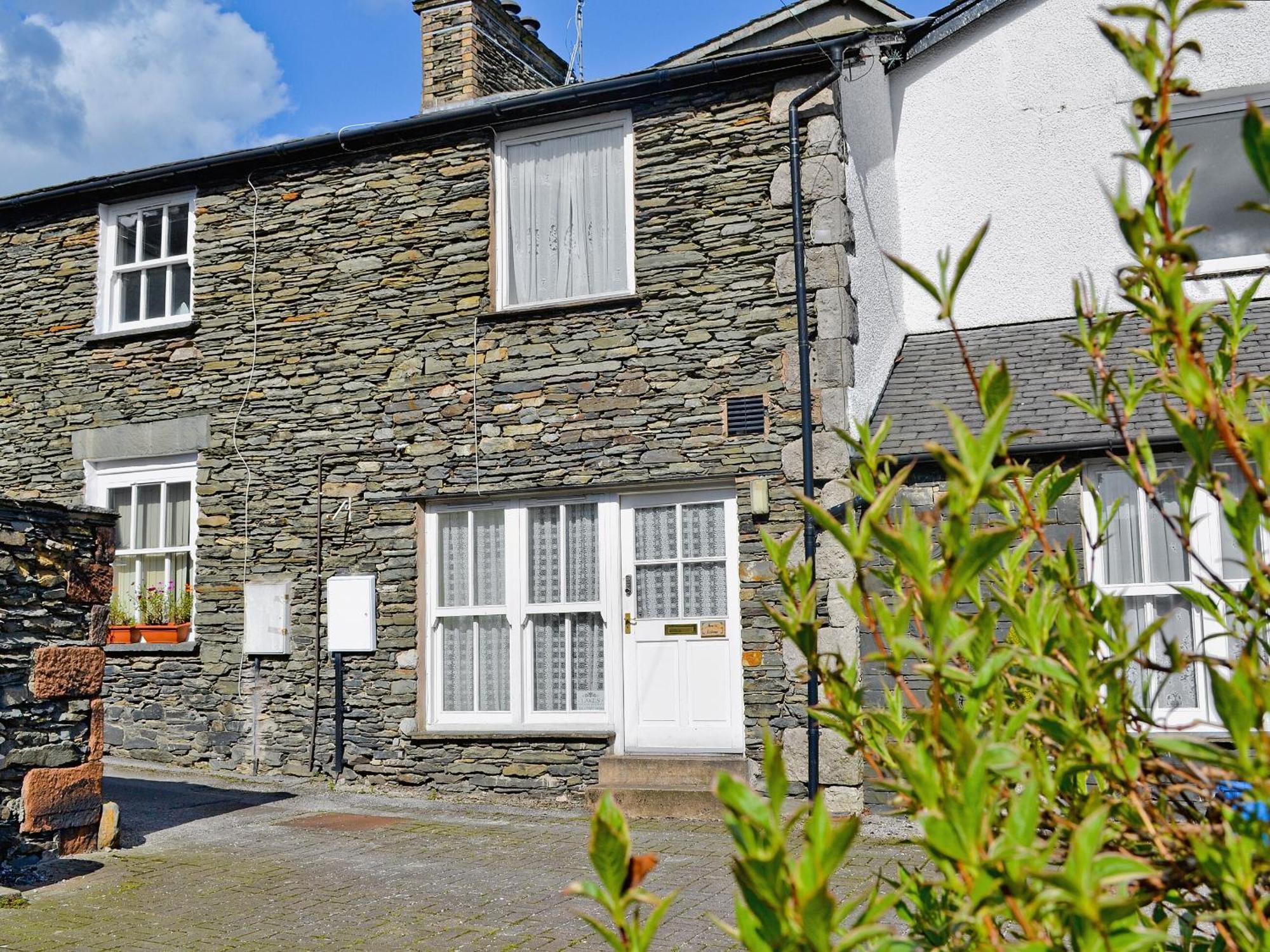 Beech Cottage Windermere Esterno foto