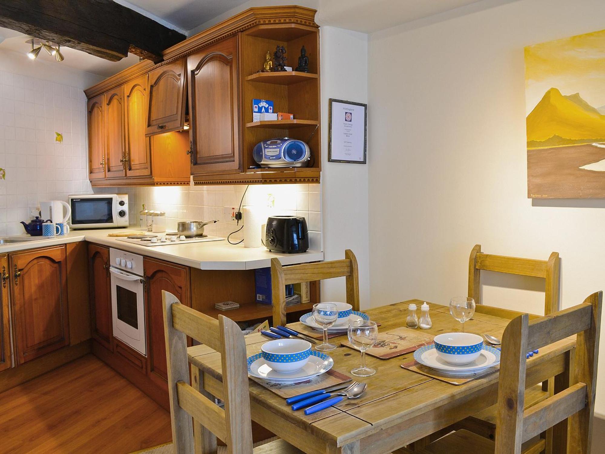 Beech Cottage Windermere Esterno foto