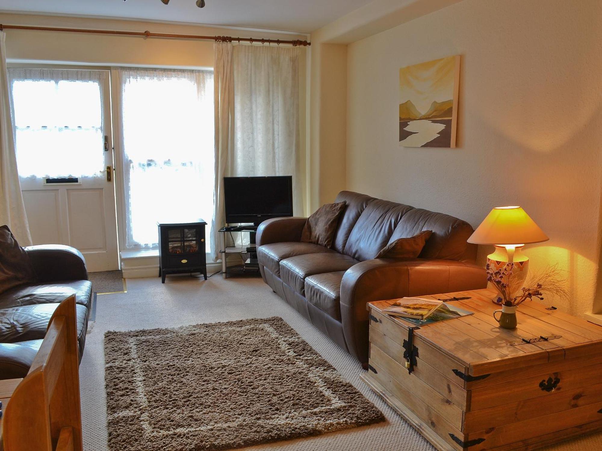Beech Cottage Windermere Esterno foto